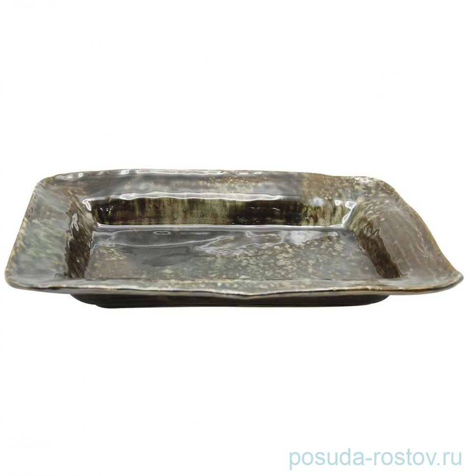 Блюдо 31 см,керамика "Frutti di Mare" P.L. / 368015