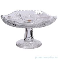 Фруктовница 23 см н/н &quot;Резная&quot; / 138523