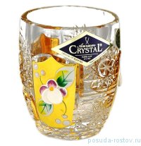 Стопки 50 мл 6 шт &quot;Хрусталь с золотом&quot; / 096528