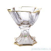 Ваза для конфет 19 см н/н &quot;Нептун /Матовая 1&quot; / 147392