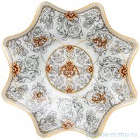 Салатник 29 х 29 х 5,3 см &quot;Monogram&quot; (4шт.) / 346362