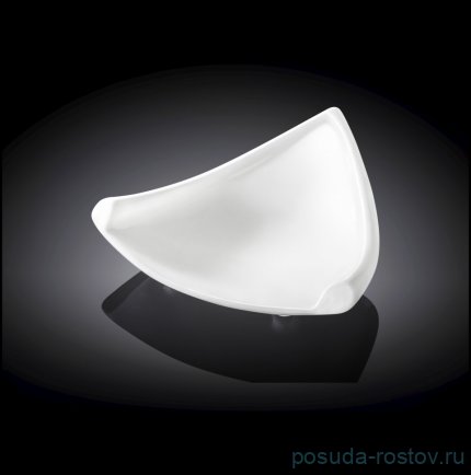 Блюдо 19 см треугольное &quot;Ilona&quot; / 260880