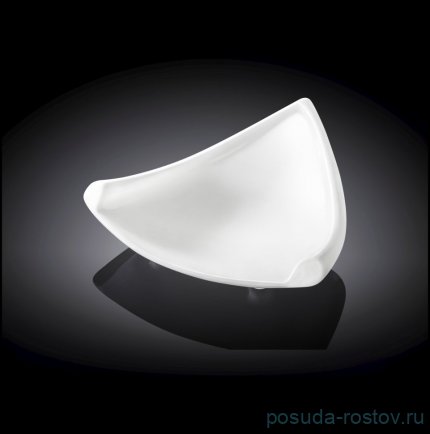 Блюдо 19 см треугольное &quot;Ilona&quot; / 260880