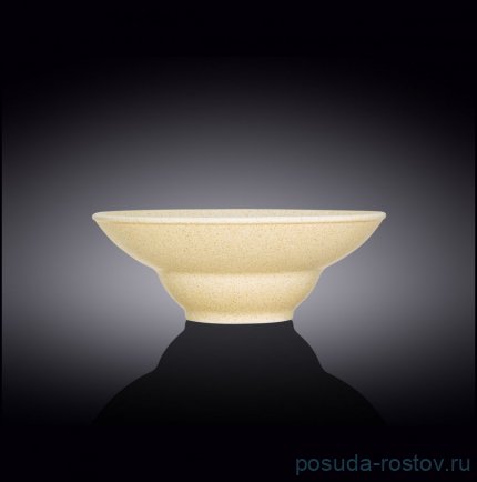 Тарелка 25,5 см глубокая &quot;Sandstone&quot; / 261714