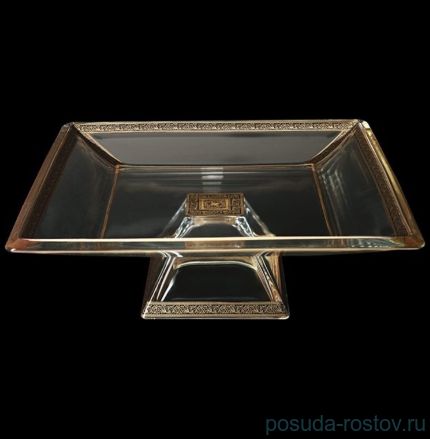 Фруктовница 35 см н/н &quot;Astra Gold /Лилит/Блэк&quot;   / 127738