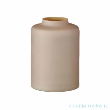 Ваза для цветов 18 см &quot;Cappuccino /D5389&quot; / 347313
