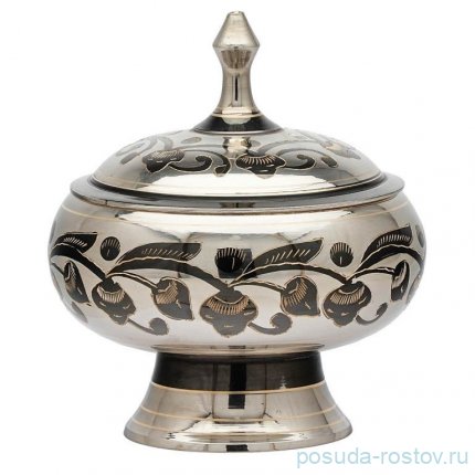 Шкатулка 13 см н/н &quot;Double steel paint&quot; / 360959