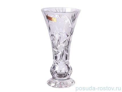 Ваза для цветов 21,5 см н/н &quot;Резная&quot; / 138084