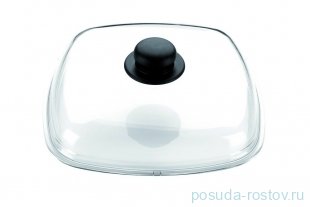 Крышка 26 x 26 см квадратная &quot;Tescoma /UNICOVER&quot; / 142321