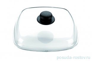 Крышка 26 x 26 см квадратная &quot;Tescoma /UNICOVER&quot; / 142321