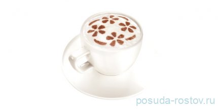 Трафареты для капучино 6 шт &quot;Tescoma /myDRINK&quot; / 142445