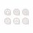 Трафареты для капучино 6 шт &quot;Tescoma /myDRINK&quot; / 142445