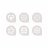 Трафареты для капучино 6 шт &quot;Tescoma /myDRINK&quot; / 142445