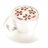 Трафареты для капучино 6 шт &quot;Tescoma /myDRINK&quot; / 142445