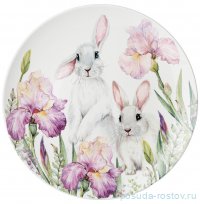 Тарелка 27 см &quot;Iris&quot;  / 312304