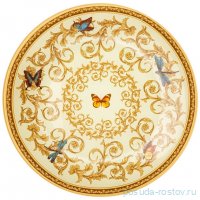 Тарелка 25 см &quot;Monogram&quot; / 331743