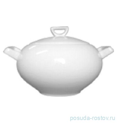 Супник 3 л &quot;Ивонн /Без декора&quot; / 115782