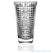 Ваза для цветов 27,5 см &quot;Диамонд&quot; / 273907