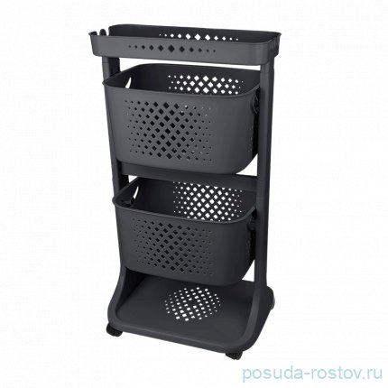 Корзина-органайзер &quot;Kat Kat&quot; №1 Anthracite  / 294079