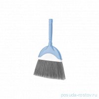 Щётка-сметка В*40,8 см  / ассорти / 294009