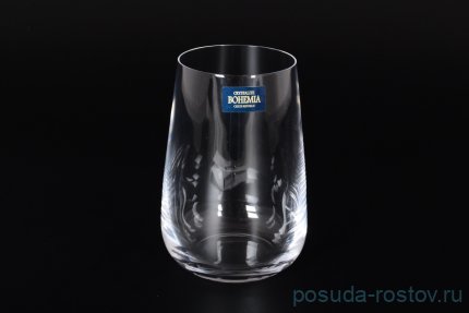 Стаканы для воды 300 мл 6 шт &quot;Ardea /Амундсен /Без декора&quot; / 123766