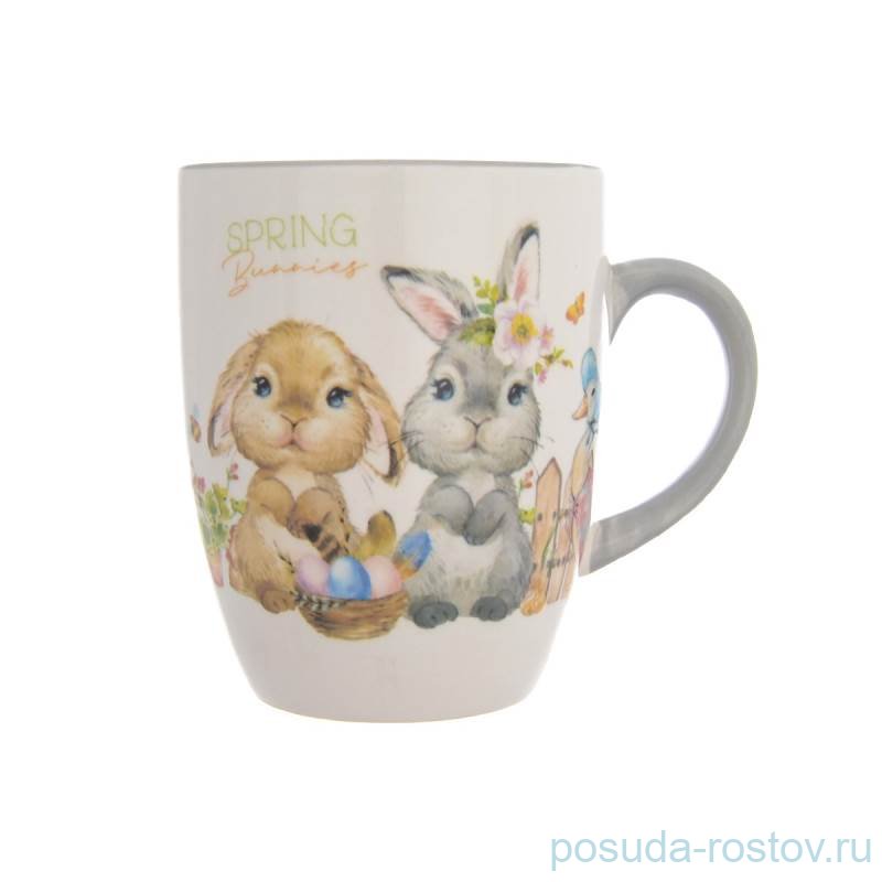 Кружка 330 мл "Spring Bunnies" 2 / 280000