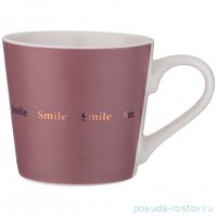 Кружка 400 мл &quot;Compliment /Smile&quot; / 337432