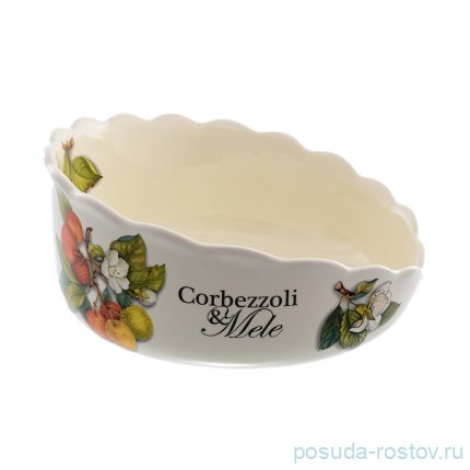 Подставка под тарелки 26 см &quot;Artigianato ceramico /Груша&quot; / 156812