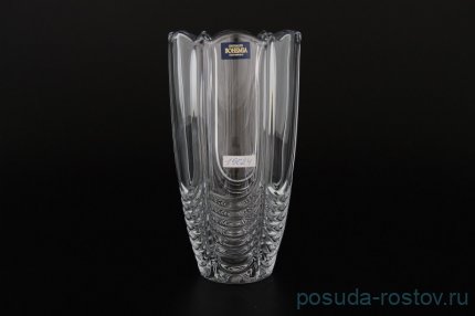 Ваза для цветов 20 см &quot;Орион /Без декора&quot; / 036918