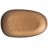 Блюдо 35,5 х 24 х 4 см &quot;Bronze&quot; (2шт.) / 282856