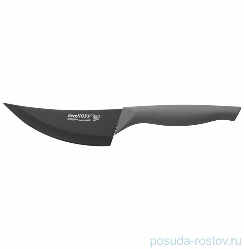 Нож для сыра 10 см "Eclipse" / 162655