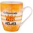 Кружка 355 мл &quot;Moms mug /Её величество мама&quot; / 263949