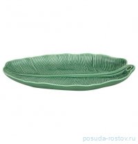 Блюдо 28 х 50 см &quot;Leaves&quot; / 290918