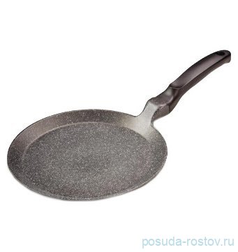 Блинница 25 см литая &quot;Risoli /HardStone Granit&quot; / 154536
