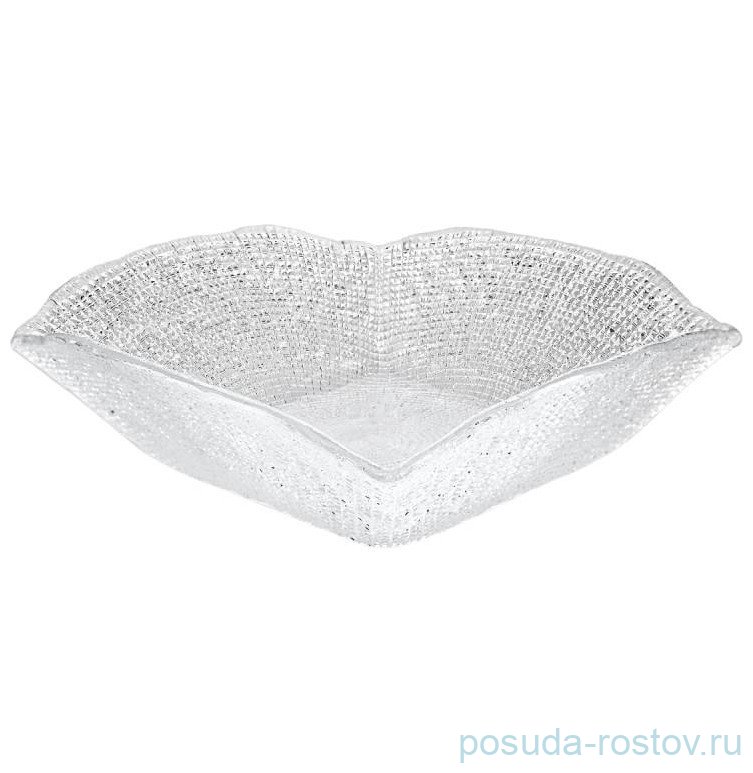 Фруктовница 28 х 28 см "Diamante" / 313391