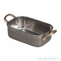 Мини-сковородка, нержавейка  P.L. / 367487