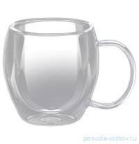 Кружка 400 мл с двойными стенками &quot;Serving Utensils&quot; / 303668