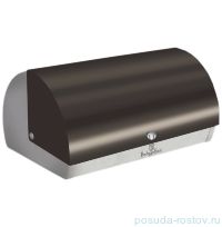 Хлебница 38,5 х 28 х 18,5 см &quot;Carbon Metallic Passion Collection&quot; / 120740