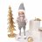 Фигурка девочка 15*9*43 см / 353121