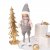 Фигурка девочка 15*9*43 см / 353121