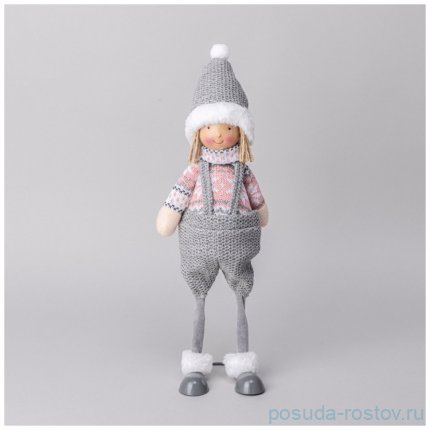 Фигурка девочка 15*9*43 см / 353121