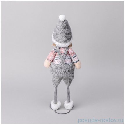 Фигурка девочка 15*9*43 см / 353121