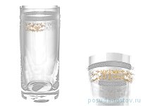 Стакан для воды 300 мл 1 шт &quot;Идеальное сочетание&quot; / 137539