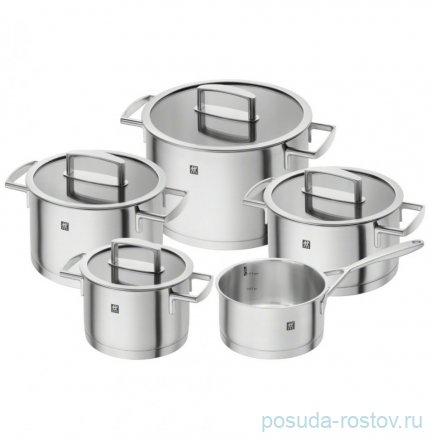 Набор кастрюль 5 предметов &quot;Vitality /ZWILLING&quot; / 300643