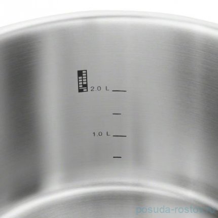 Набор кастрюль 5 предметов &quot;Vitality /ZWILLING&quot; / 300643