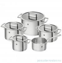 Набор кастрюль 5 предметов &quot;Vitality /ZWILLING&quot; / 300643