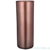 Ваза для цветов 40 см &quot;Sparkle /Bronzo&quot; / 245028
