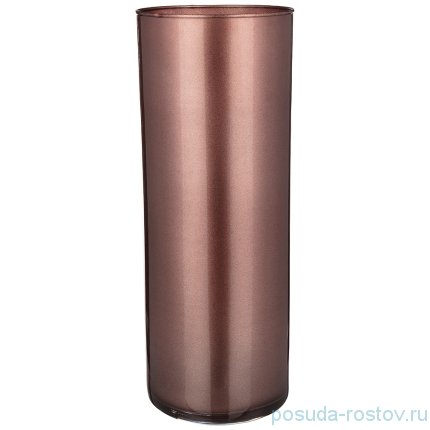 Ваза для цветов 40 см &quot;Sparkle /Bronzo&quot; / 245028