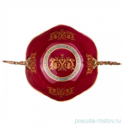 Фруктовница 35,5 х 23 х 23 см н/н  / 273791