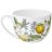Набор чайных пар 330 мл 6 шт &quot;Fruit basket /Herbal tea&quot; / 349093